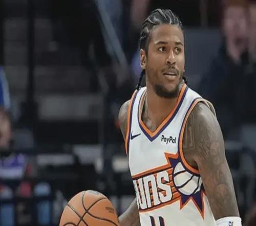 3连胜!杰伦格林25+4,布克27+7,火箭要争气了,掘金即将附加赛