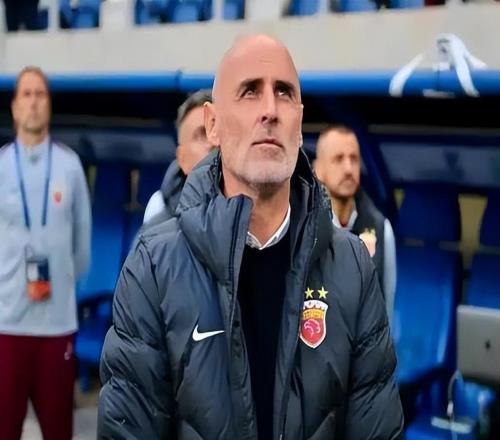 上港大牌助教離開俱樂部，已官宣執教浙江隊，未來將帶隊踢中超