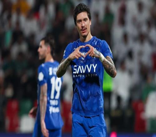 回聲報(bào)：努涅斯可能離開(kāi)利雅得新月，河床有意引入他