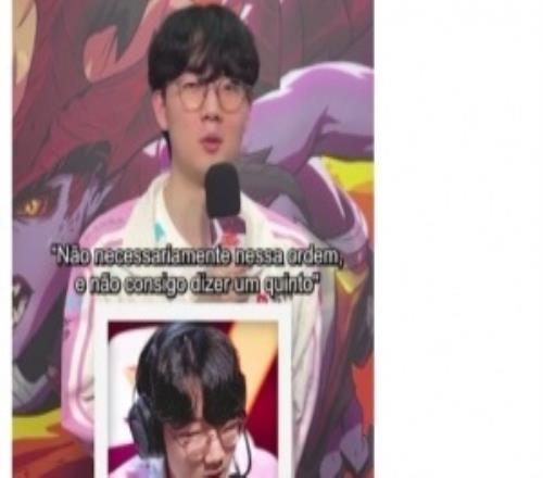 Viper心目中历史最强的五位ADC：Ruler、Uzi、Gumayusi、Viper