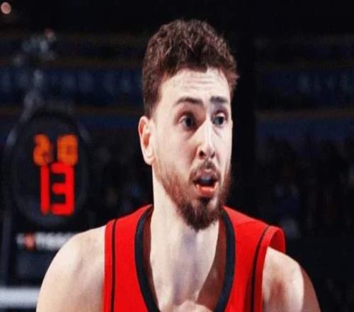 火箭3将终回暖!申京打爆内线,谢泼德找回准心,阿门攻守兼备