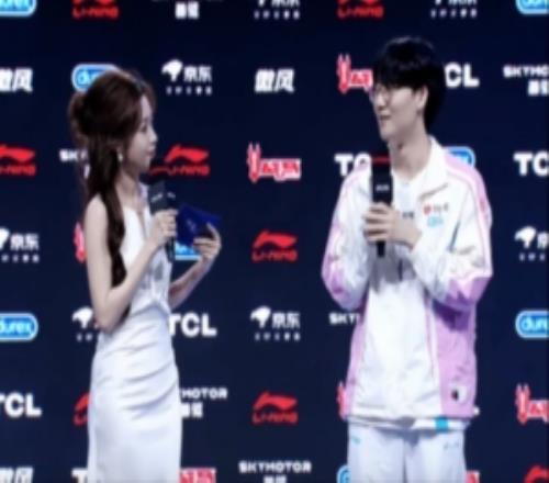 賽後采訪Viper：我個人的狀態還需要提高，團隊配合也有提升空間