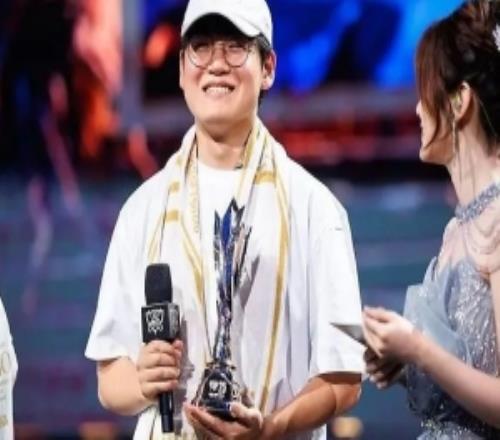 Gumayusi：HLE前進方向與個人目標契合，會用實力贏得粉絲認可