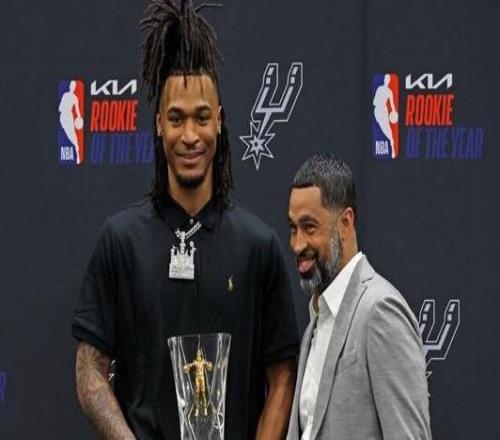 卡斯尔:获得认可让我如释重负现在可以纯粹享受比赛了