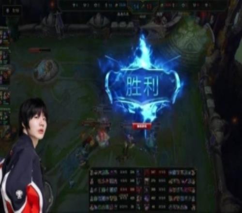 真有一個助攻沒拿就贏比賽的劉青鬆：BLG太猛整體比別人高一檔