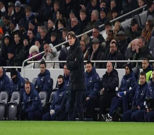 未尝胜绩,弗兰克6次与埃梅里执教的维拉交手,仅2平4负