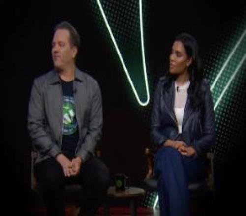 零游戏经验AI高管空降接盘，微软游戏管理层迎来颠覆性洗牌