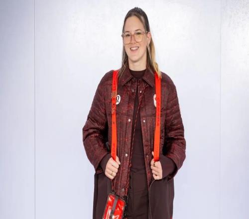 賽場中的秀場：盤點本屆冬奧會隊服的時尚敘事