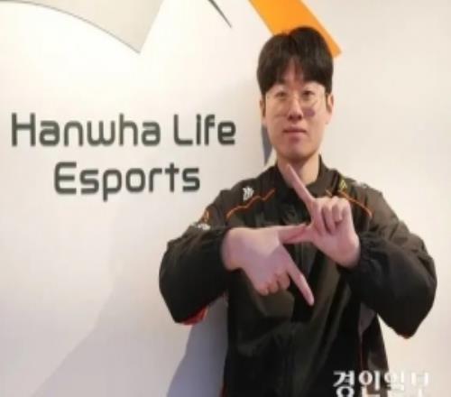 Zeus:想夺得MSI冠军若有机会,想再次代表国家出战