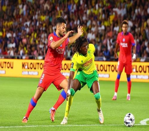 17岁法国后防新星闪耀法甲,开价5000万欧,4大欧洲豪门都想签他