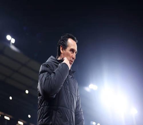 维拉30年无冠,埃梅里:我有责任终结冠军荒