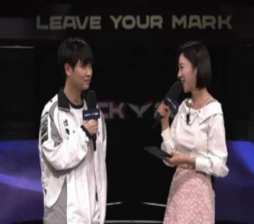 Aiming:PerfecT直接說玩納亞菲利就贏了但我還是懷疑果然沒打過