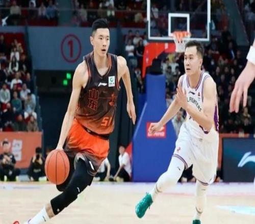 泉城双雄同日亮剑!12月22日山东篮球双线燃战