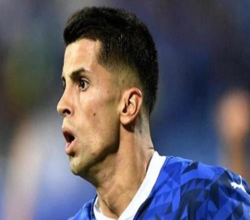 跟队:坎塞洛告知国米巴萨承诺要签他,因此他会先等巴萨行动