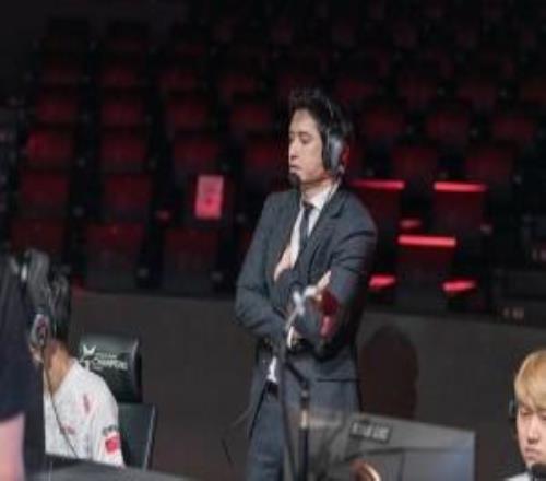 韩媒：Hirai监督出任2026年亚运会韩国英雄联盟代表队监督