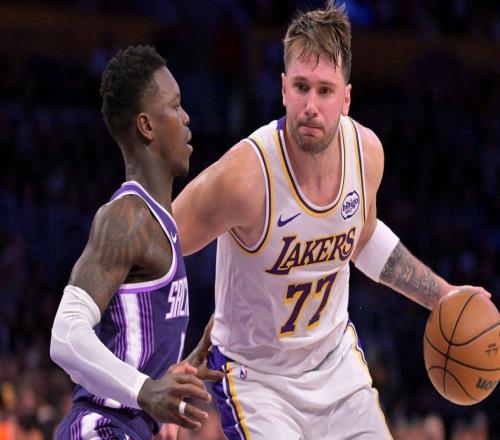 ESPN提议湖人队与国王队进行一笔交易，旨在解决湖人队的防守问题