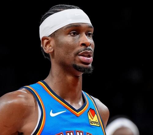 SGA三节轰28分8助!卫冕冠军造49分惨案,这一战让我看清3个事实