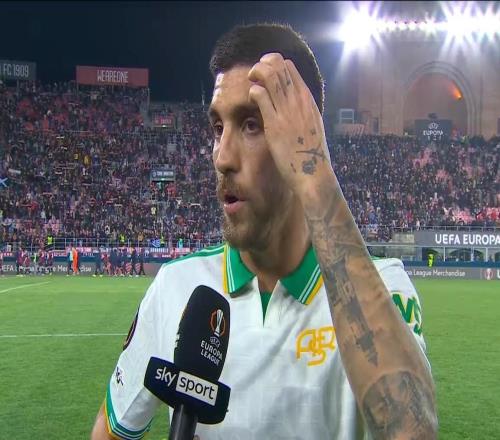 佩莱格里尼:马伦有极其敏锐的嗅觉,出现机会他就能一击致命