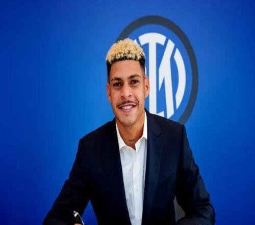 名記稱國米冬窗必將簽右翼英格蘭國字號硬漢突然成大熱門