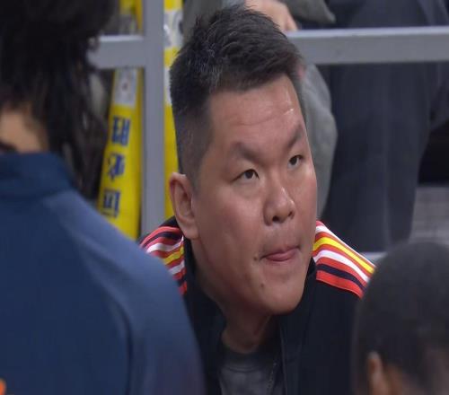 朱芳雨亲自爆料!广东有望签下贾巴里帕克,这可是杜锋的争冠底牌