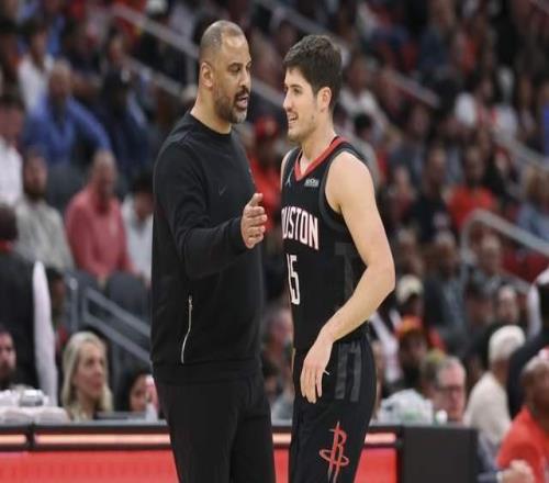 火箭迎来转折点!阿门控卫计划彻底失败重用谢泼德或成唯一选择