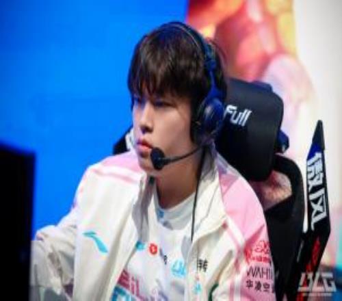 今晚首發(fā)名單比比賽精彩！Bin傳言與管理層沖突離隊(duì)BLG明日將對(duì)陣TES