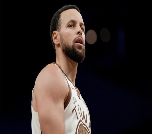 勇士总经理：若斯蒂芬库里缺席本赛季剩余比赛，他会感到意外