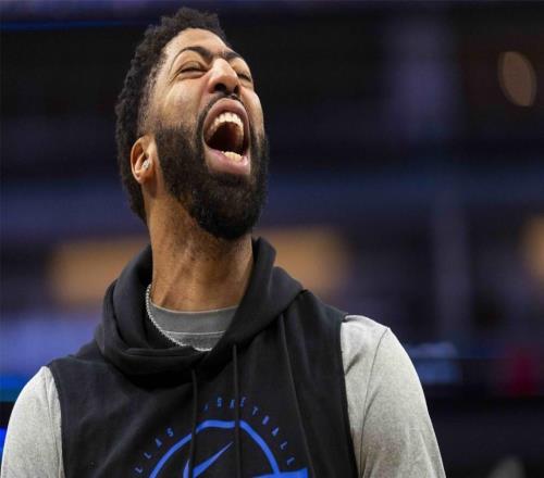 難搞，加福德回應小牛隊安東尼戴維斯受傷的“沉重打擊”