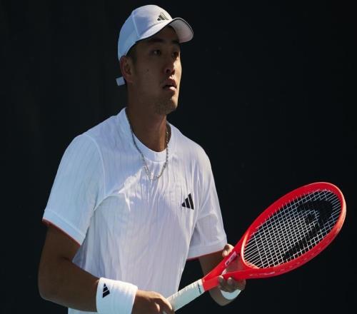 挑落大滿貫亞軍選手魯德，吳易昺離重返前一百再近一步