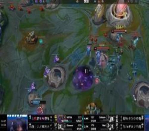 91视频下载链接LPL太精彩啦！NIP領先一萬破兩路高地破iG驚天逆轉