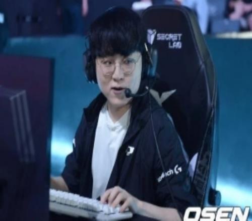 SMK:未来能保持现在的氛围,我们会成长为一支更令人害怕的队伍