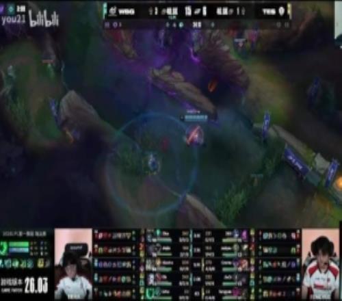 天哥見解！Tian：這蠍子振奮是奔著六件去的趕緊把藍盾買出來吧