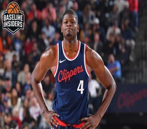 欧媒：班巴暂停与奥林匹亚科斯的谈判，寻求重返NBA的机会