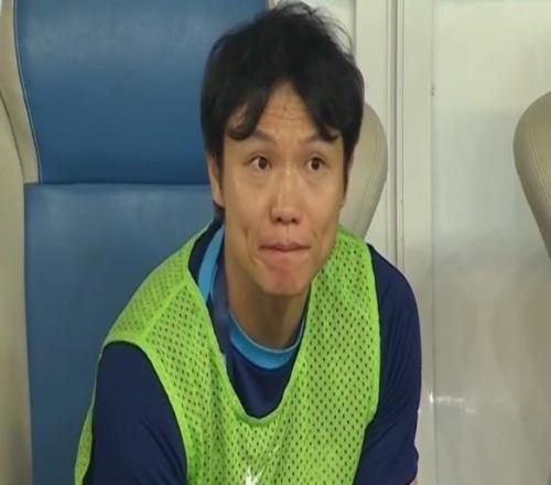 鄧卓翔：每個(gè)人都傾盡所有，今天運(yùn)氣也站在了我們這一邊