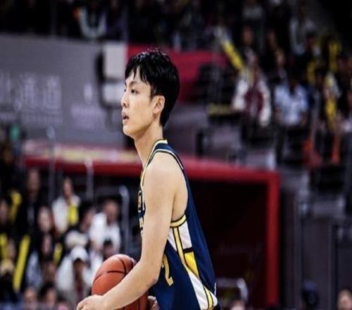 超越王仕鵬，徐杰CBA生涯助攻總數(shù)升至廣東隊史第二名