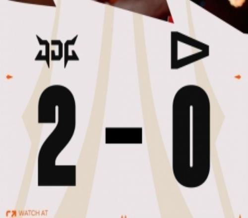 温水煮青蛙！下路对线再度打穿GALA对位领先5KJDG收下三赛点