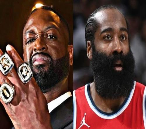 骑士消息:黑贝力挺哈登,米切尔伤势无碍,战公牛出场更新