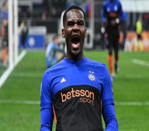 博尼:我珍惜每一分钟的出场机会现在要好好休息备战多特