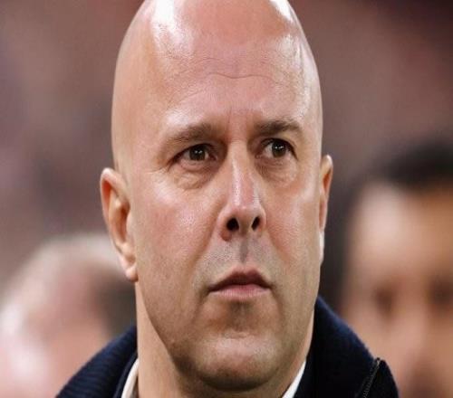 斯洛特：我們要提高英超排名，第十名對(duì)利物浦來說遠(yuǎn)遠(yuǎn)不夠