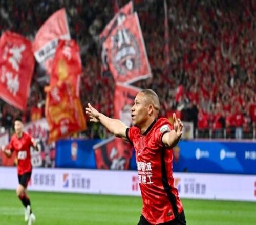 蓉城10分領跑!3隊積分“轉正”,5隊尚未清零,津門虎9墊底