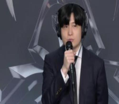 T1教练Tom:TES以打野为中心打得具有攻击性,但我们有Oner所以不担心