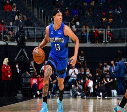 NBA后衛(wèi)空降CBA三分神準(zhǔn)+閃電突破山西男籃再添猛將