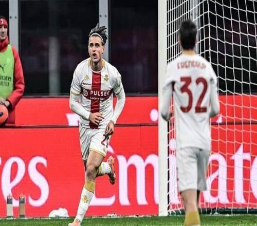 【復盤】再陷弱旅泥潭，囧叔差“點”遭遇里程悲