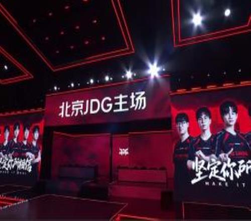 又来了一波大的！JDG昨日击败登峰组第一BLG后，今天输给了倒二WBG