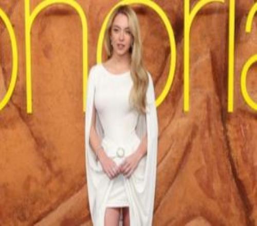 悉尼妹谈《亢奋》大尺度敏感戏份：女性身体充满力量感