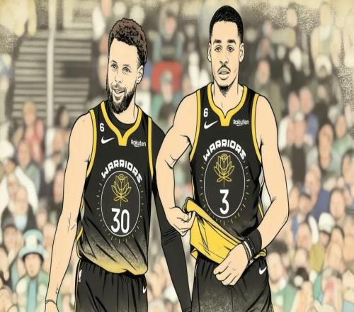 17投13铁,三分7中0!曾扬言接库里的班,如今泯然众人