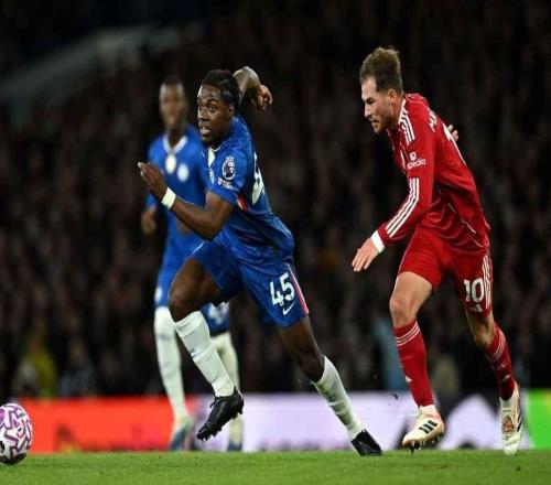 ESPN：曼聯曾拒絕切爾西用拉維亞或恩昆庫交換加納喬