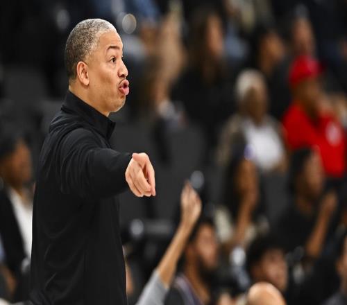 一顿满汉全席,做成沙县小吃!泰伦卢4大罪状曝光,赢球都该下课