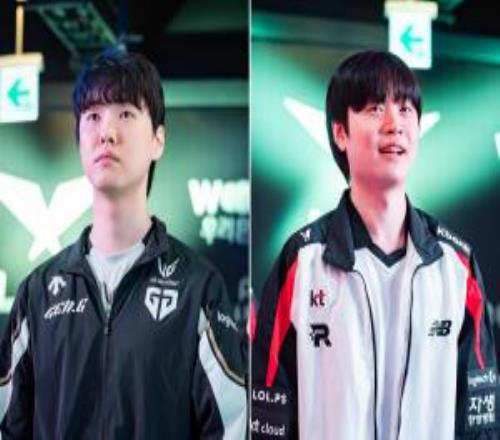 今年不是S7!KT爆冷击败Gen.G打破“Gen.G与T1会师决赛”剧本言论