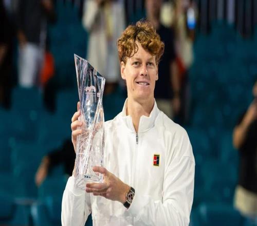 恐怖如斯！背靠背成為陽光大贏家薩巴倫卡和辛納穩定發揮令人敬畏